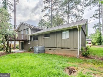2110 Redbud Ct SW, Marietta, GA, 30008