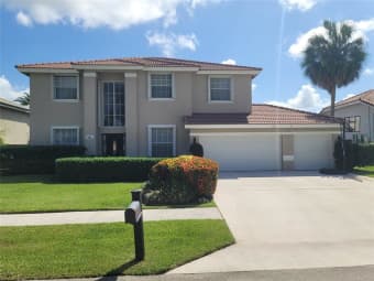 5208 Northwest 66th Avenue, Lauderhill, FL, 33319