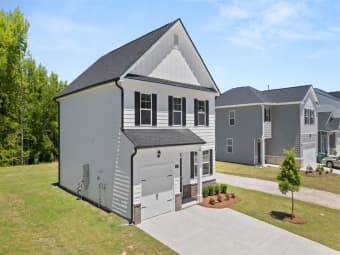 1044 Creek View Drive, Augusta-Richmond County consolidated government (balance), GA, 30907