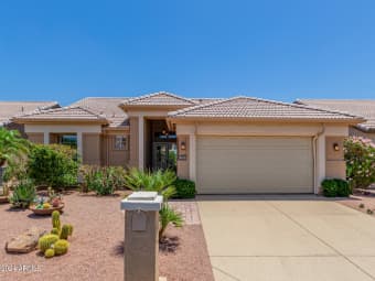 3895 N 150th Ln, Goodyear, AZ, 85395