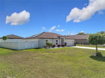 11995 Callicarpa Lane, Leesburg, FL, 34788