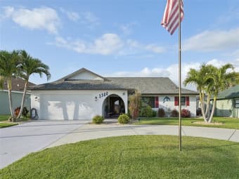 1300 Lucaya Ave, Venice, FL, 34285