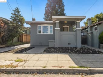 4615 Manila Avenue, Oakland, CA, 94609