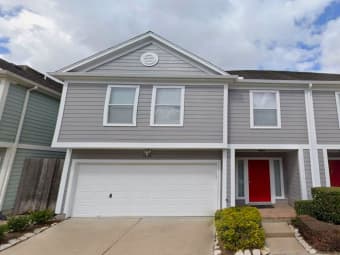 7019 Woodridge Square Drive, Houston, TX, 77087