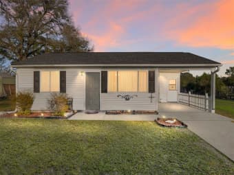 10495 SW 100th Ave, Ocala, FL, 34481