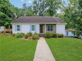 792 Mimosa Drive Southeast, Marietta, GA, 30060