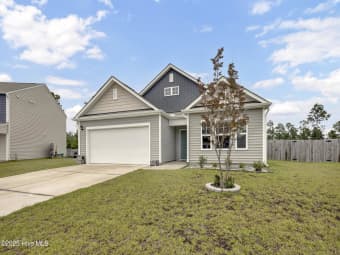 1751 Fox Trace Circle, Leland, NC, 28451