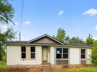 820 Orchard Road, Bowie, TX, 76230