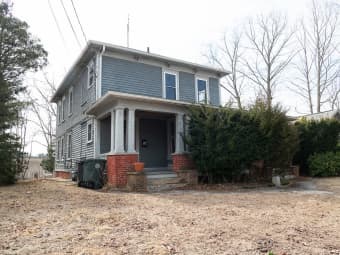 1060 Main Street, Coventry, RI, 02816