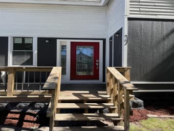 805 High Street, Manistee, MI, 49660