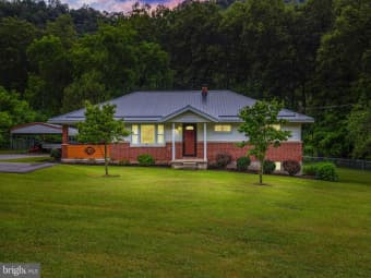 12015 Vale Summit Road Southwest, Frostburg, MD, 21532