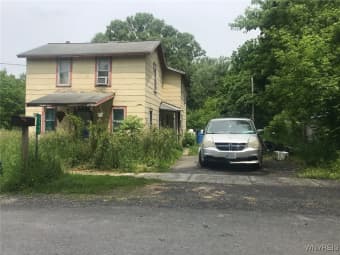 2165 Grove Street, Lodi, NY, 14860
