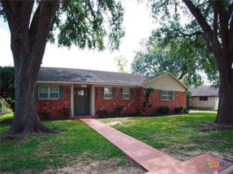 2405 Powell Street, Bay City, TX, 77414