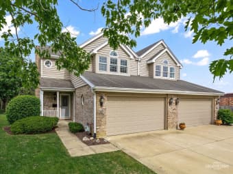 45 Exmoor Avenue, Glen Ellyn, IL, 60137