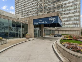 401S/4800 South Chicago Beach Drive, Chicago, IL, 60615