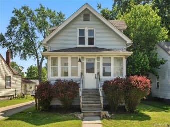 306 North Kenwood Avenue, Royal Oak, MI, 48067