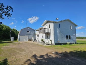 W13300 CR-D, Sheldon, WI, 54766