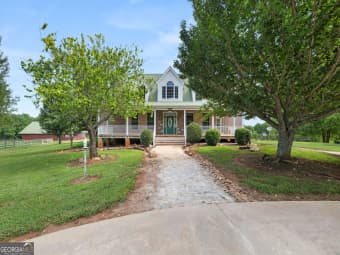 700 Chopped Oak Church Road, Toccoa, GA, 30577