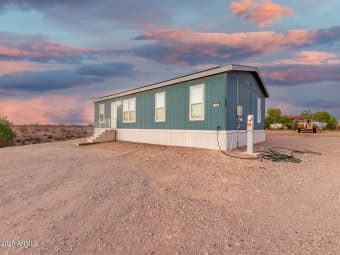 133 North 355th Avenue, Tonopah, AZ, 85354