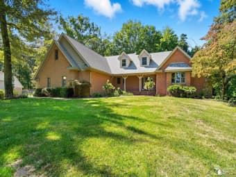 2200 Meanwell Rd, Dundee, MI, 48131