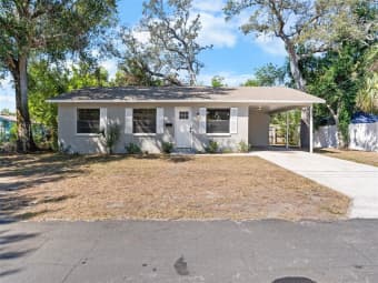 1773 Tifton Terrace South, St. Petersburg, FL, 33711