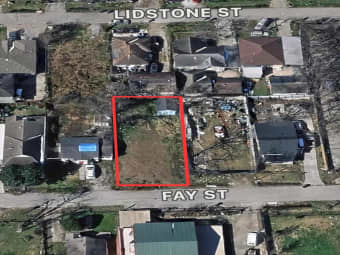 2906 Fay Street, Houston, TX, 77023