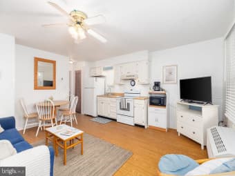 7A/105 17th Street, Ocean City, MD, 21842