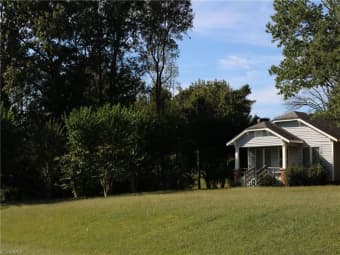 2058 Bishop Road, Greensboro, NC, 27406