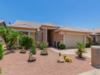 3895 N 150th Ln, Goodyear, AZ, 85395