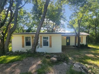 17 Wright Court, Linn Valley, KS, 66040