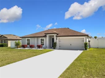 11995 Callicarpa Lane, Leesburg, FL, 34788