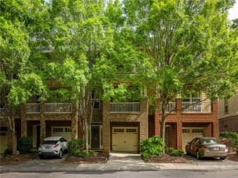 732 Province Pl SE, Atlanta, GA, 30312