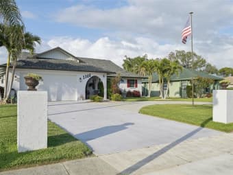 1300 Lucaya Ave, Venice, FL, 34285