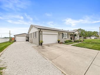 316 Fairview Avenue, Tipton, IN, 46072
