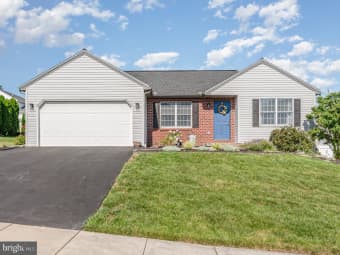 3493 Sullivan Street, Mechanicsburg, PA, 17050