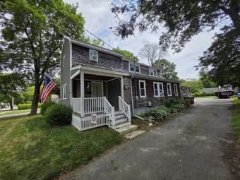 57 School Street, Middleborough Center, MA, 02346