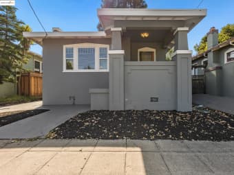 4615 Manila Avenue, Oakland, CA, 94609