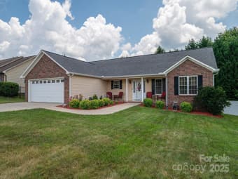 515 East Carpenter Street, Maiden, NC, 28650