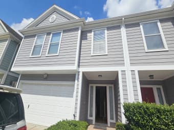 7019 Woodridge Square Drive, Houston, TX, 77087