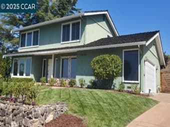 2834 Waverley Way, Livermore, CA, 94551
