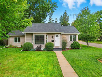 805 8th Street Southwest, Pine City, MN, 55063