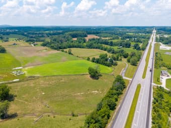 0 Sandidge Road, Eubank, KY, 42567