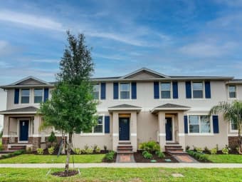 1562 Dalehurst Lane, Kissimmee, FL, 34744