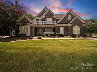 2608 Creek Manor Drive, Waxhaw, NC, 28173