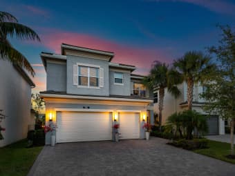 9601 Highland Pointe Pass, Delray Beach, FL, 33446