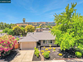 9821 Broadmoor Drive, San Ramon, CA, 94583
