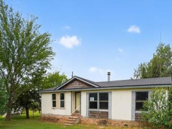 820 Orchard Road, Bowie, TX, 76230