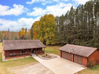 29721 Schmidt Road, Grand Rapids, MN, 55744
