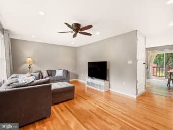 12015 Vale Summit Road Southwest, Frostburg, MD, 21532