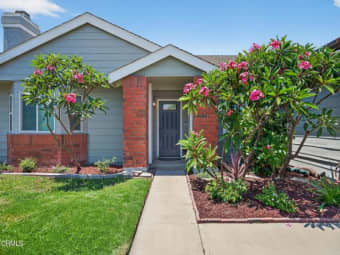 631 Rowland Avenue, Camarillo, CA, 93010